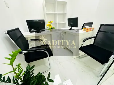 Maximize Your Business Potential with Our Office Space