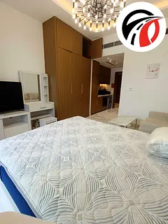 Ultra Modern Luxurious Furnished Studio Flexible payment