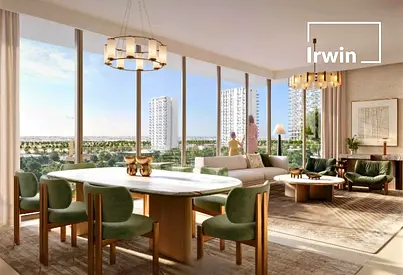 10% Below OP | High Floor | Pool and Park View