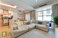 3BR | RRM | Middle Unit | Back to back