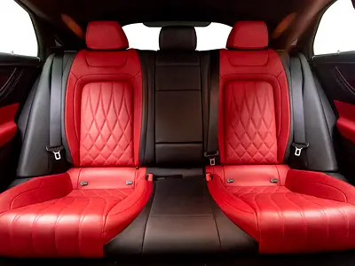 2022 Mercedes-BENZ AMG — миниатюра 15