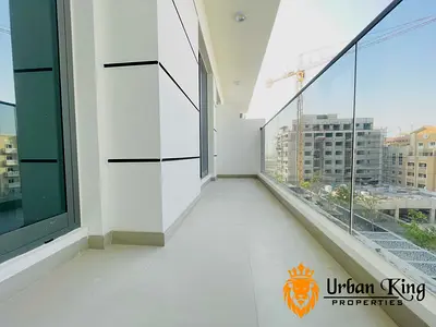 Brand New // 1Month free // 1Bhk Apt With Balcony // For Family