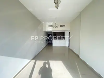High Floor | Best Price I Chiller Free | Ready to Move