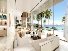 Exclusive Island | Private Helipad