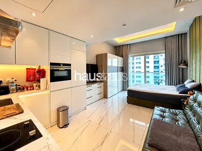 Fully Upgraded | Fully Furnished | Marina Views