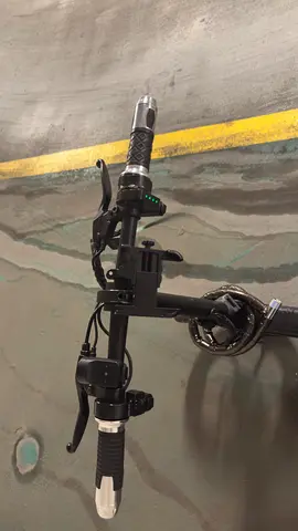 14-Inch Folding Electric Bike - Excellent Condition Like New