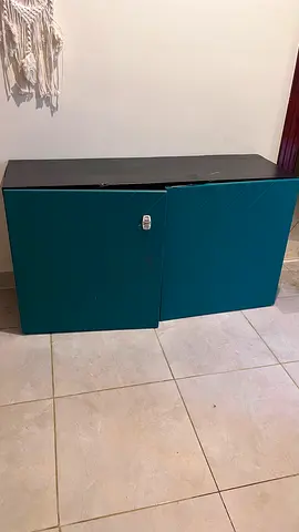 Cupboard