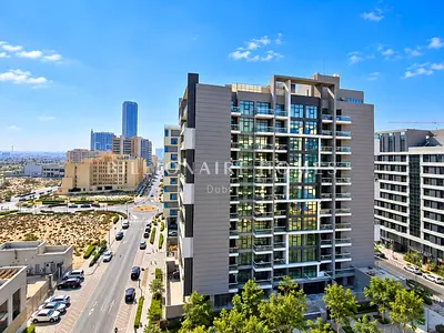 Ready to Move In | Negotiable | High Floor