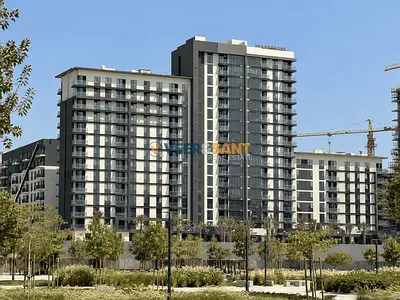 Corner Unit | Large Balcony | Handover Soon