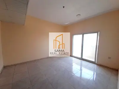 Family 2BR luxury Apartment 2bathroom with balcony only 40k muwaileh