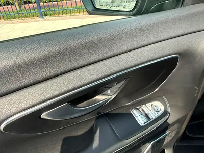2024 Mercedes-BENZ V-CLASS — миниатюра 17