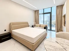 LUXURY LIVING | FULLY FURNISHED | BRAND NEW