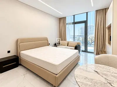 LUXURY LIVING | FULLY FURNISHED | BRAND NEW