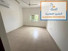 An excellent opportunity to rent a very spacious ground-floor studio in Al Muwaihat 3; suitable for
