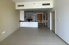 1BR Unfurnished | Well Maintained| Modern Design