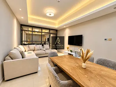 RENTED APARTMENT FOR SALE IN GULFA TOWER | AED 56K ANNUAL RENT | AED 357,109 BALANCE ON INSTALLMENT