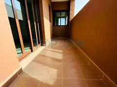 Balconies|Ground Floor|Near University|Spacious