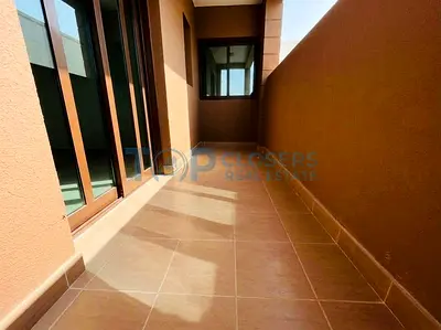 Balconies|Ground Floor|Near University|Spacious