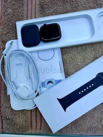 Apple Watch series 11 46mm GPS