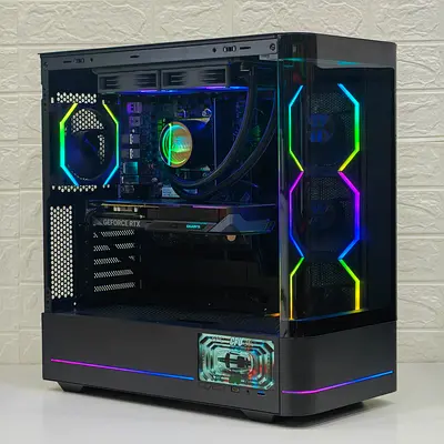RTX 5070 | Ryzen 7 7700 | Brand New Gaming PC
