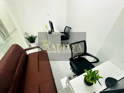 Boost Your Professional Image with Our Impressive Office Space Options