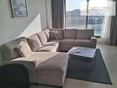 FURNISHED 1BR | PRIME LOCATION | MEYDAN