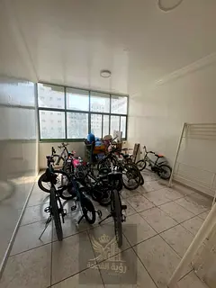 Annual Studio for Rent in Sharjah – Al Majarah Studio apartment available for annual rent in Al Ma