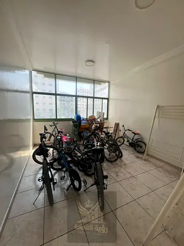 Annual Studio for Rent in Sharjah – Al Majarah Studio apartment available for annual rent in Al Majarah, Sharjah, in a convenient location. Rental