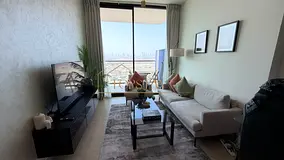 Modern 1BR | Binghatti Corner | JVC Living