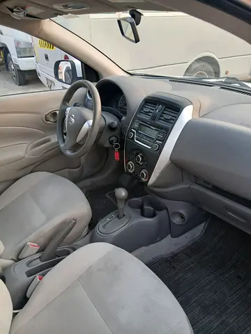 Nissan Sunny 2023 GCC Specs in Excellent Condition