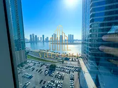 3 BR Apartment with Water View in Riviera Tower