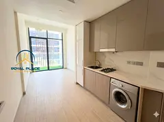 SPACIOUS UNFURNISHED STUDIO | PRIME LOCATION