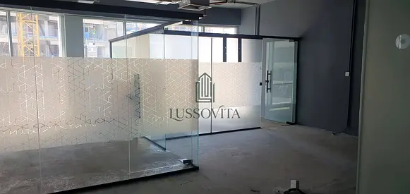 Spacious Office | Prime Location | Multiple Cheques Available