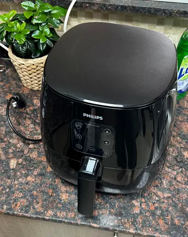 Philips Digital Air Fryer - Excellent Working Condition