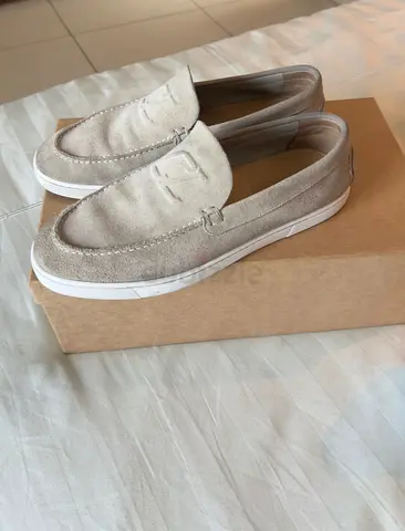 Christian Louboutin Loafers