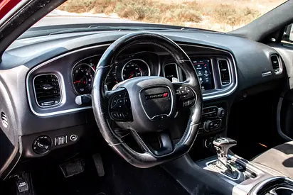 صورة مصغرة 16 لـ 2020 Dodge CHARGER