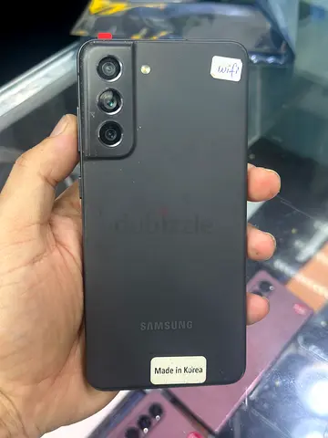 Samsung s21FE