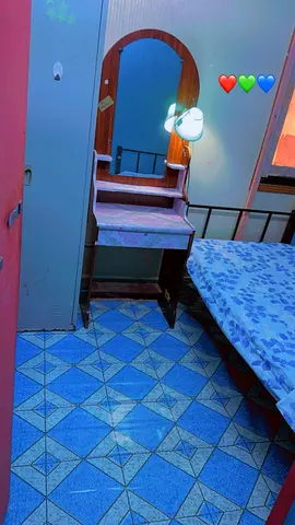 Partition available for rent