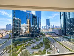 High Floor | Spacious Layout | Luxurious Building