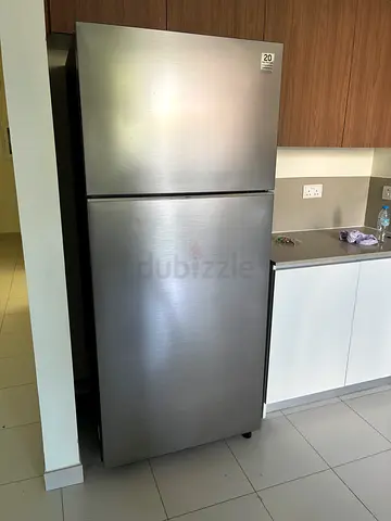 Samsung Fridge