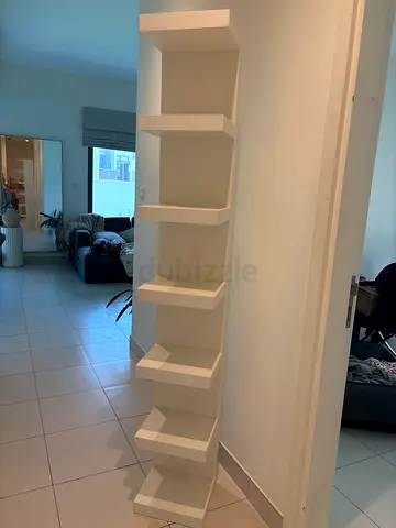 LACK display shelf
