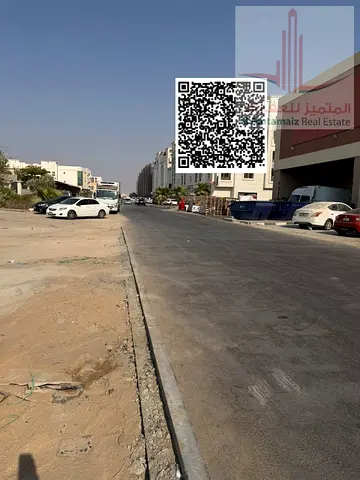 فرصة استثمارية ذهبية في المويهات 1 – أرض سكني تجاري بتملك حر لجميع الجنسيات وبسعر مميز!