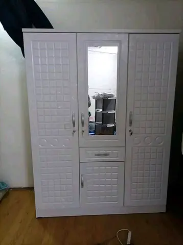 Brand New 3door wardrobe available
