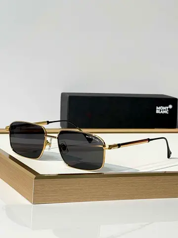 Montblanc sunglasses for men