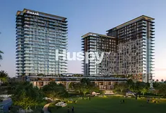 Park Facing | Low Floor | Q1 2029