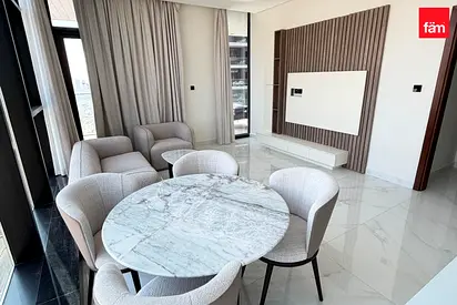 Largest Layout | Corner Unit | Dual View