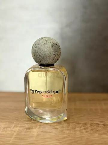 Grey noise house of 1984 used perfume for sale