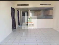 1 Bedroom Apartment | Morocco Cluster I-08 | Road View