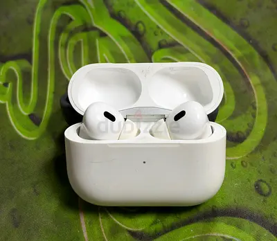 Apple AirPods Pro  (2nd Gen) with Charging Case - Good Working Condition
