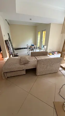 Sofa bed